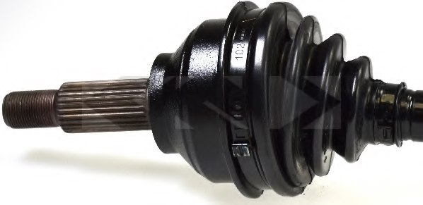 L?BRO 303496 Drive Shaft